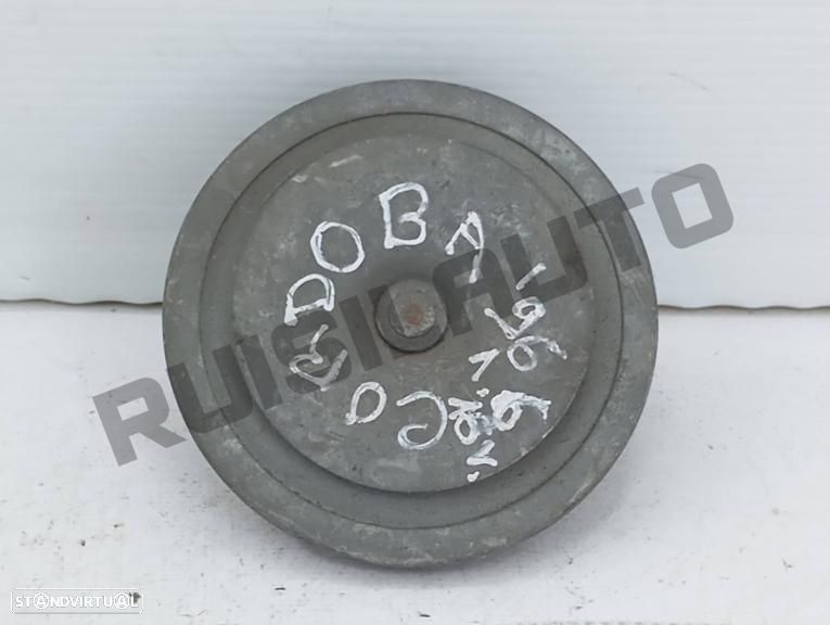 Buzina  Seat Cordoba (6k) [1993_2002] 1.9 Tdi - 1