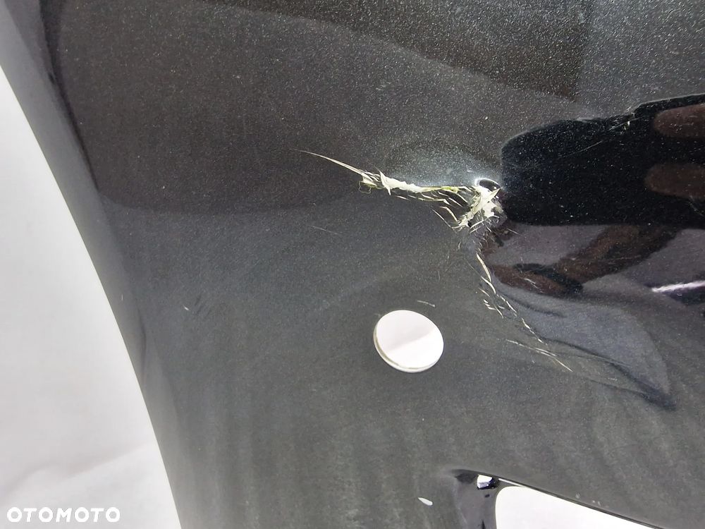 OPEL INSIGNIA A LIFT 13- ZDERZAK PRZEDNI PRZÓD NA SPRYSKI + 6X PDC , NR 2278714 , NR AUKCJI NZ1140 - 5