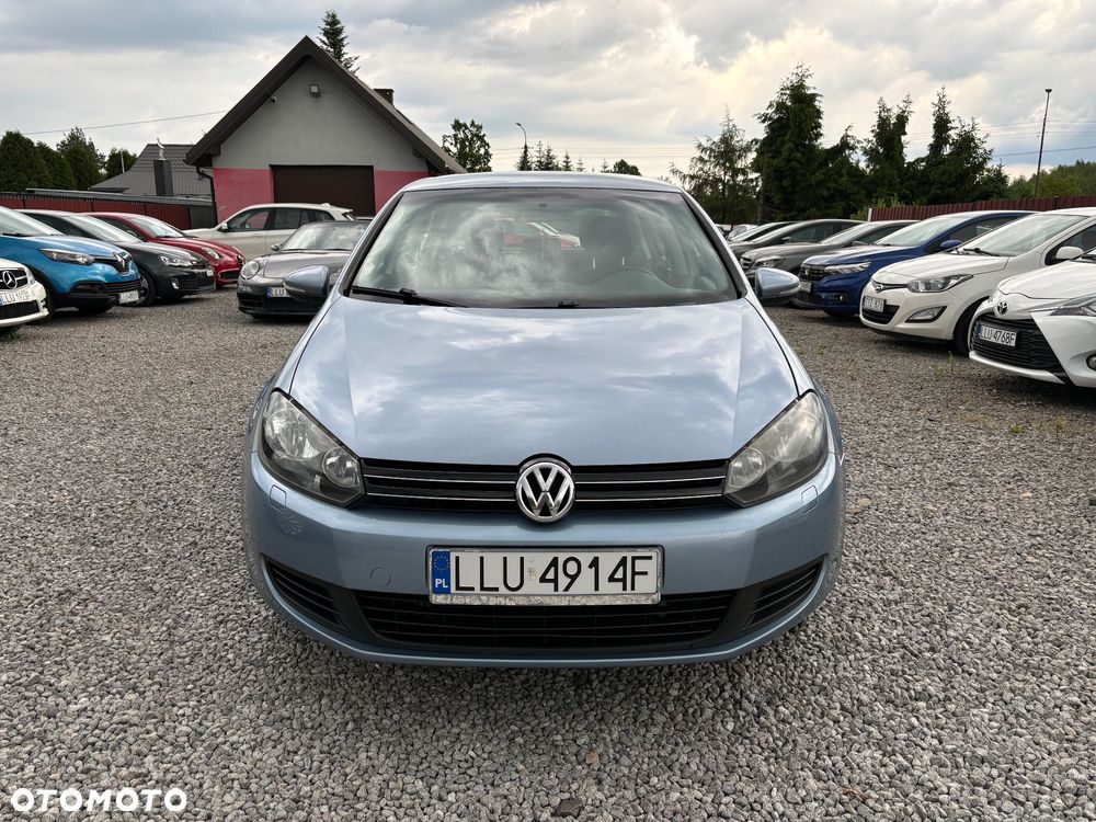Volkswagen Golf 1.2 TSI Highline - 16