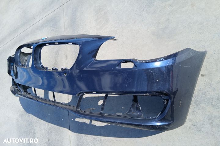Bara fata 7341846 7331706 7331752 7341846 7331706 7331752 BMW Seria 5 - 3