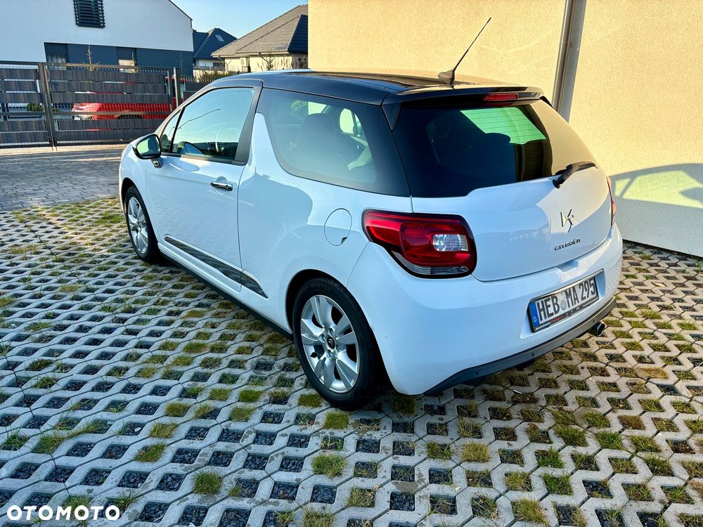 Citroën DS3 1.2 PureTech BeChic - 12