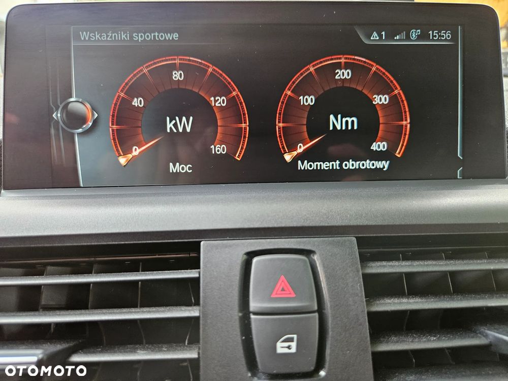 BMW Seria 1 118d xDrive Edition M Sport Shadow - 7