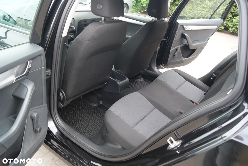 Skoda Octavia 1.2 TSI Family Plus - 15