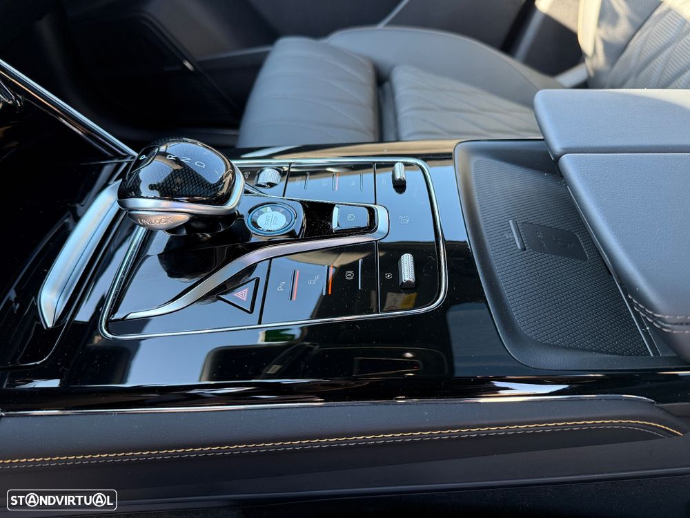 BYD Tang 108.8 kWh AWD Flagship - 14