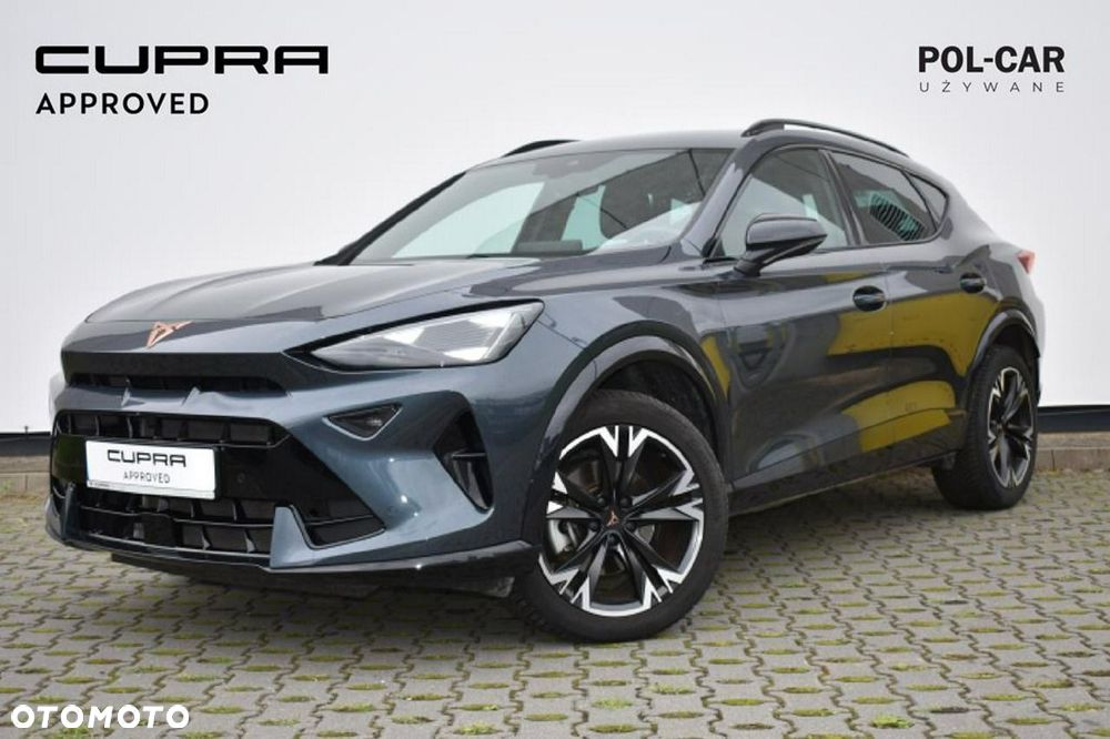 Cupra Formentor 1.5 TSI DSG - 2
