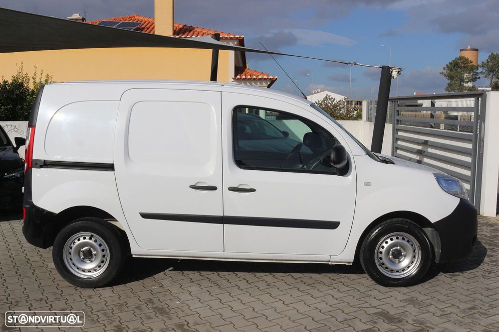 Renault Kangoo 1.5 dCi Business - 17