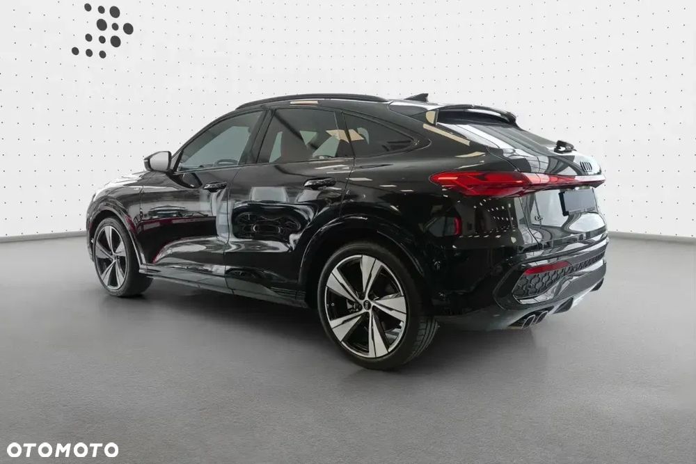 Audi Q5 TFSI mHEV 150 kW S tronic - 2