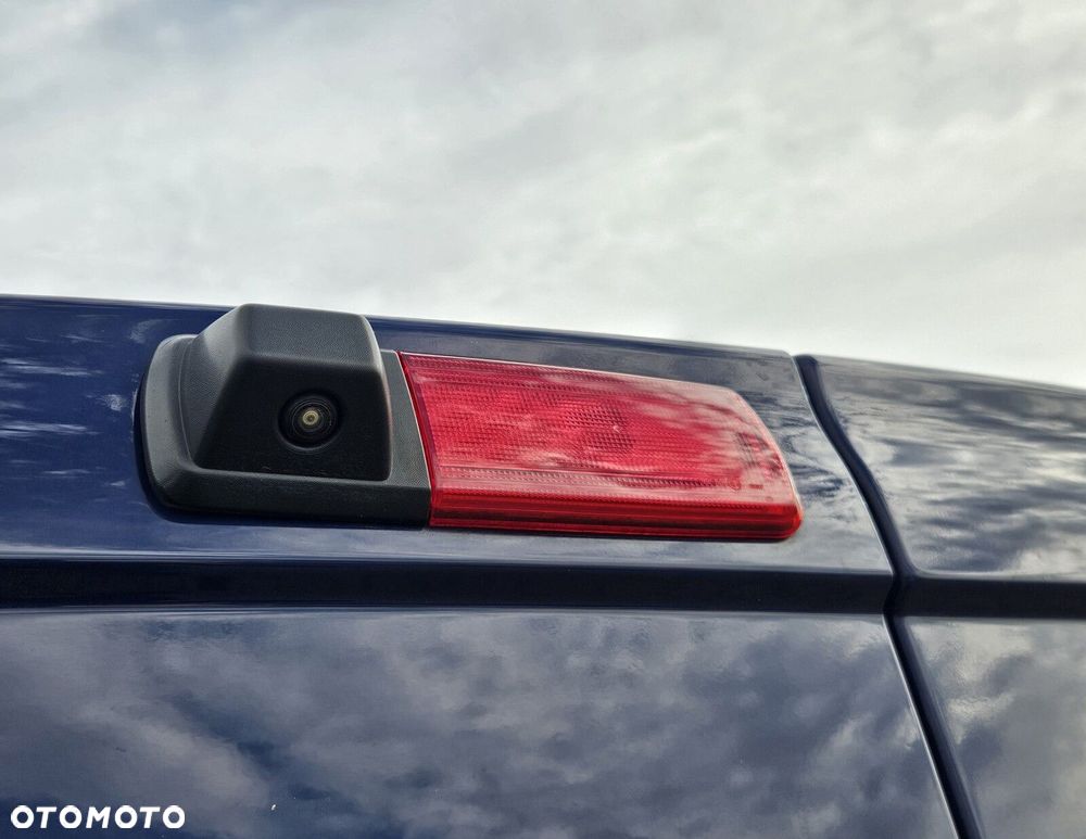 Renault Trafic L2H1 *54900zł NETTO* 1.6dCi/125KM - 13