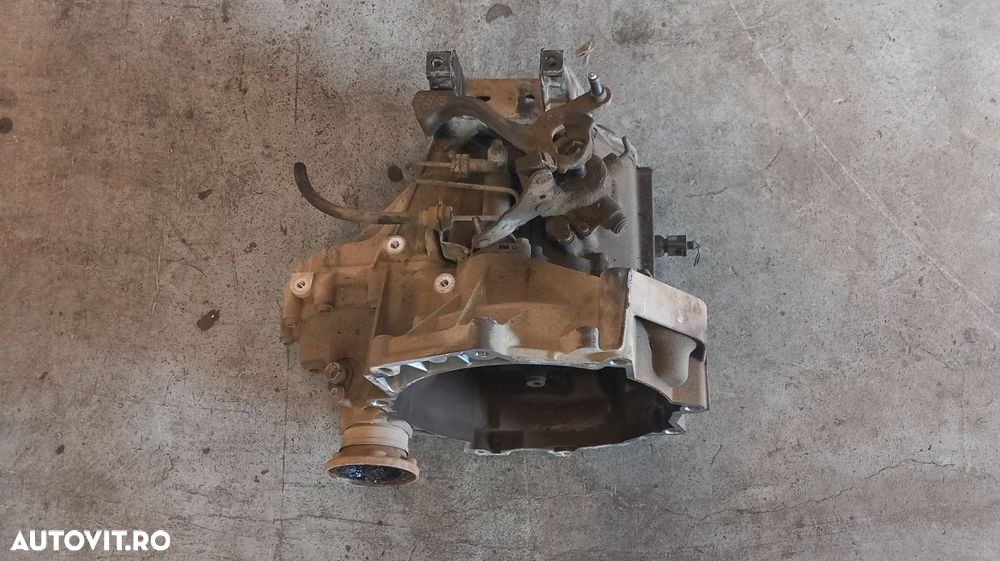 CUTIE VITEZE MANUALA 1.2 B BME SEAT IBIZA 6L - 1