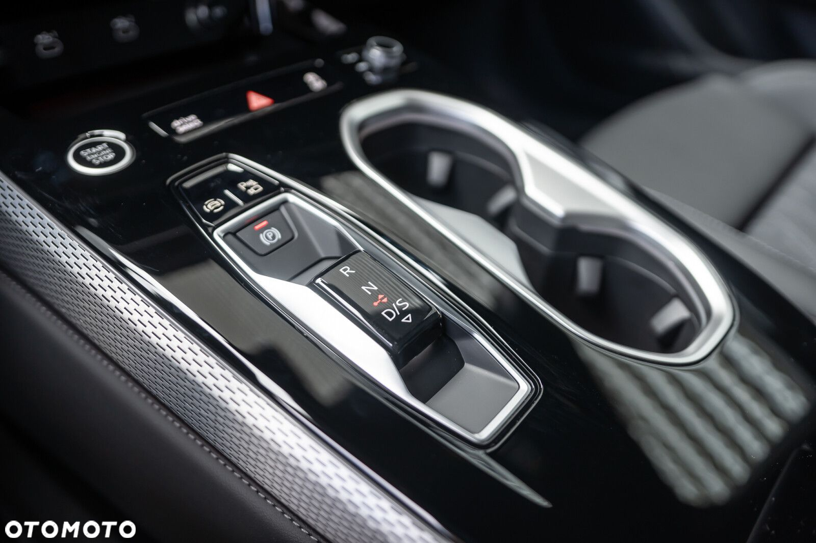 Audi A6 - 17