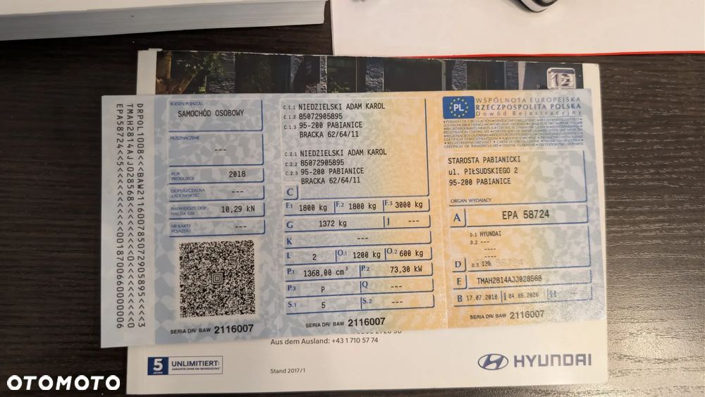 Hyundai i30 1.4 GO Plus - 38