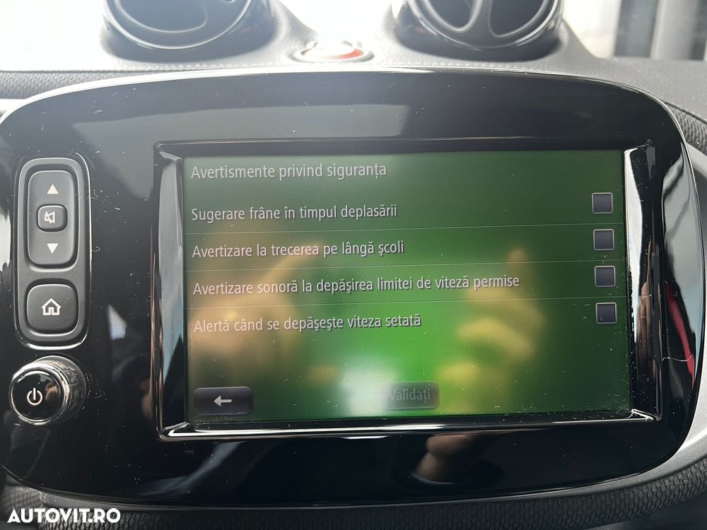 Smart Forfour twinamic Brabus Style - 24