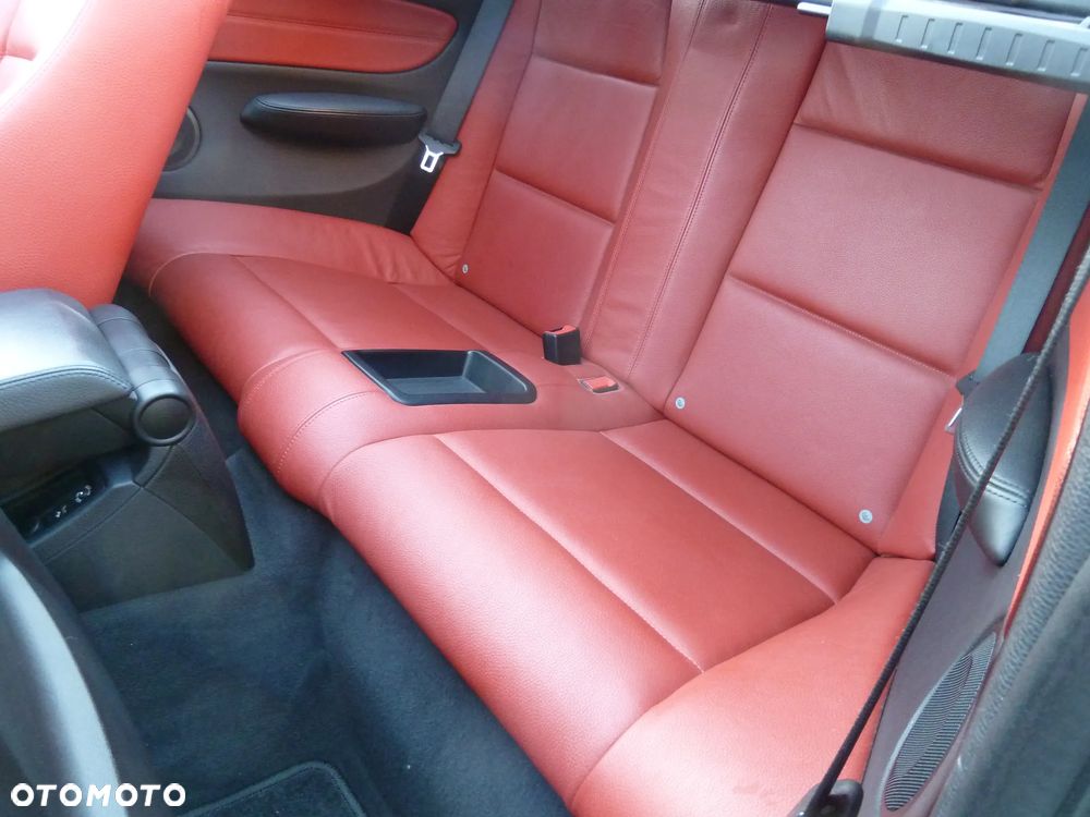 BMW Seria 1 118i - 14