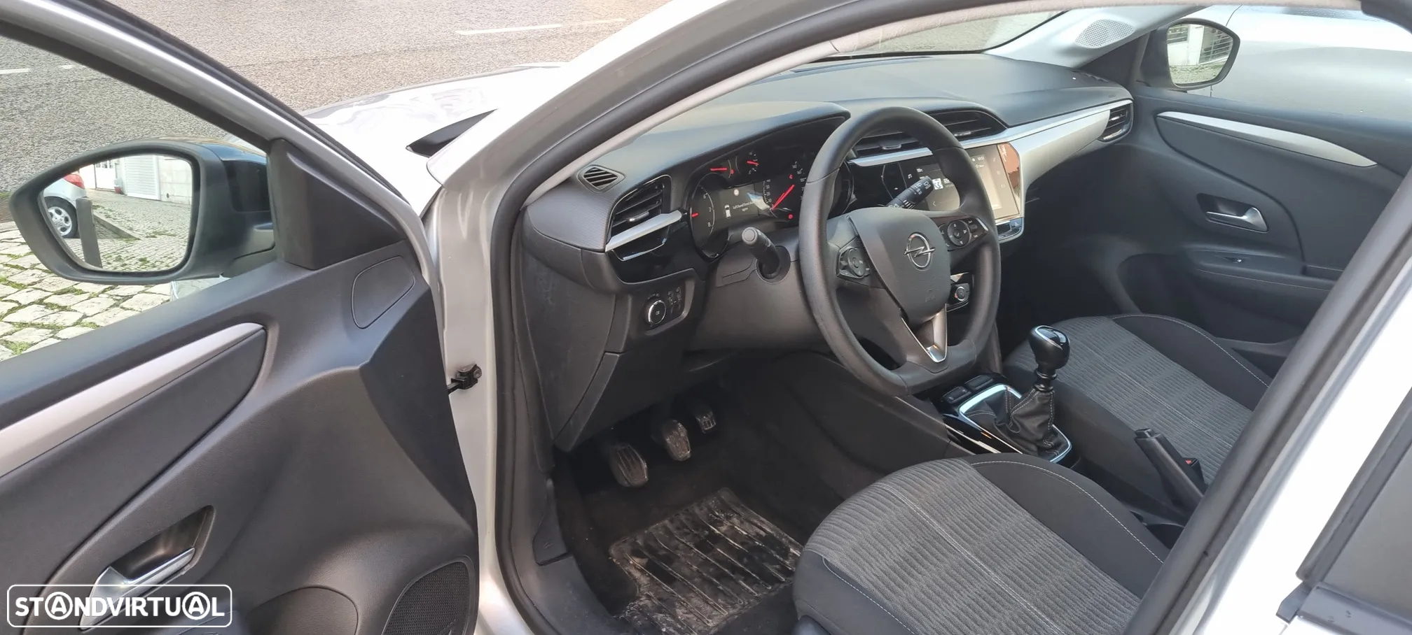 Opel Corsa 1.2 Direct Injection Turbo Edition - 12