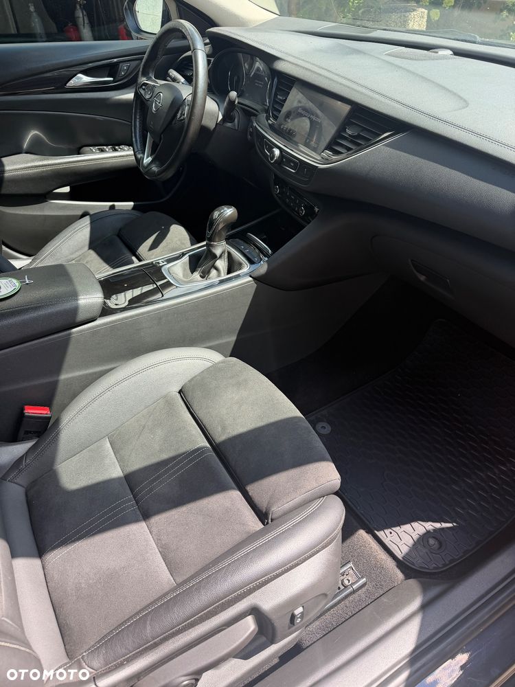 Opel Insignia 2.0 CDTI Business Elegance S&S - 15