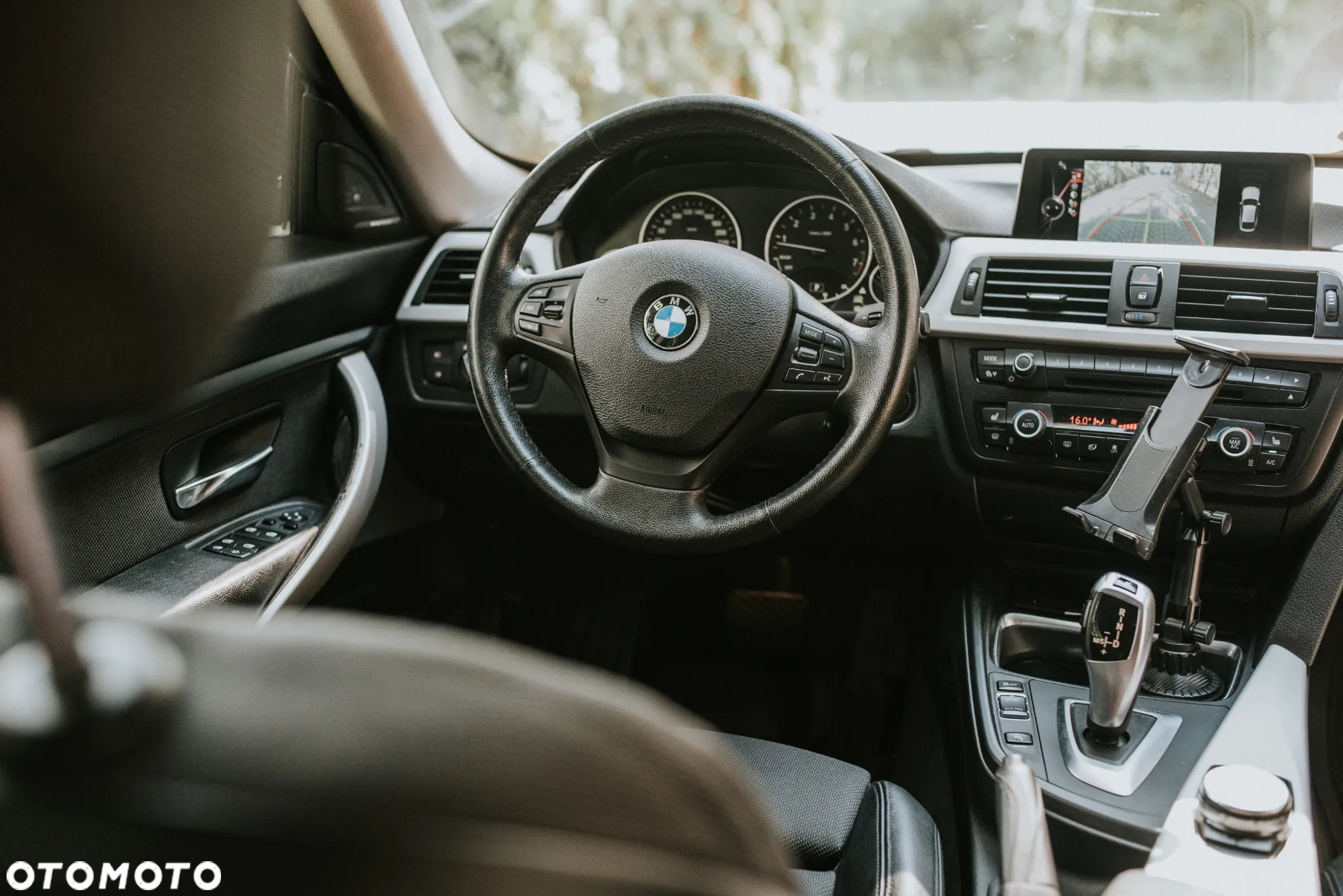 BMW 3GT 328i xDrive Sport Line - 13