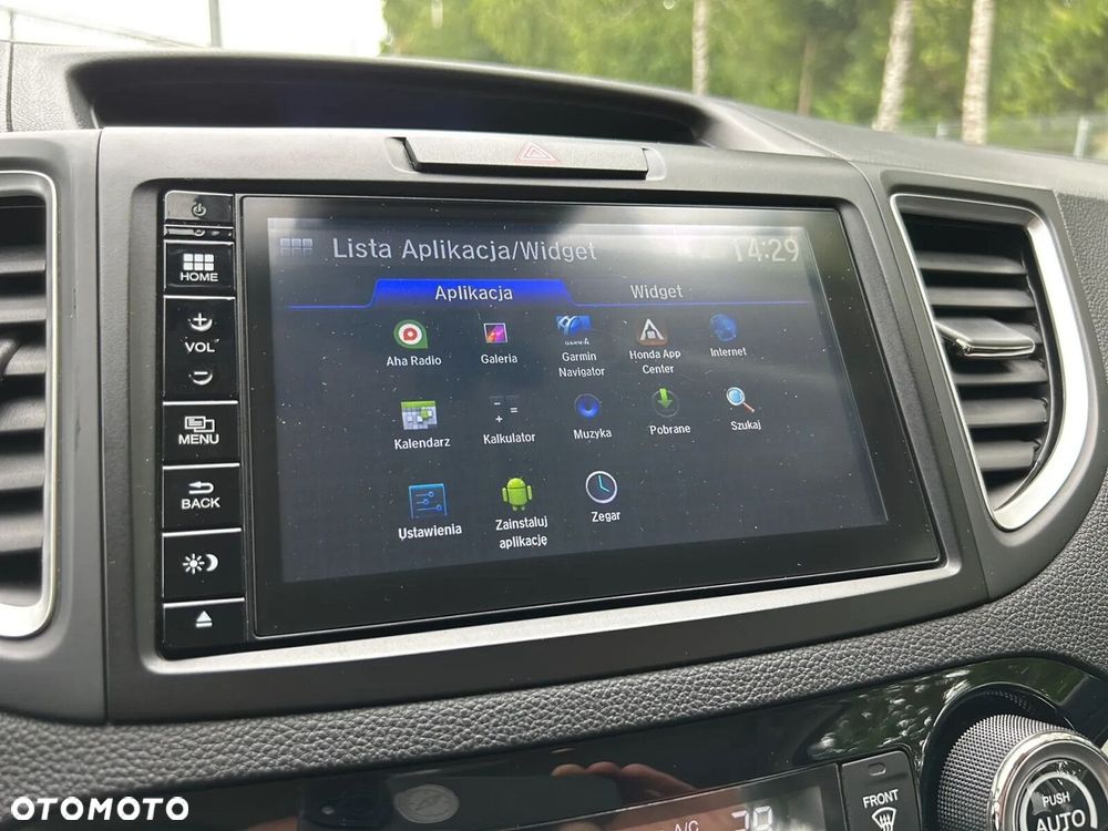Honda CR-V 1.6i-DTEC Lifestyle (Honda Connect+) - 27
