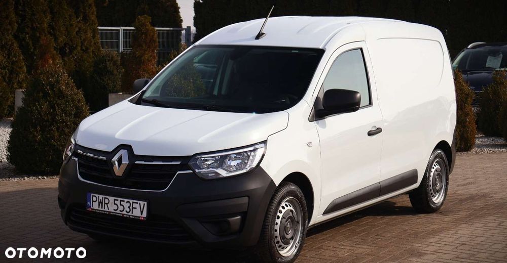 Renault Express - 9