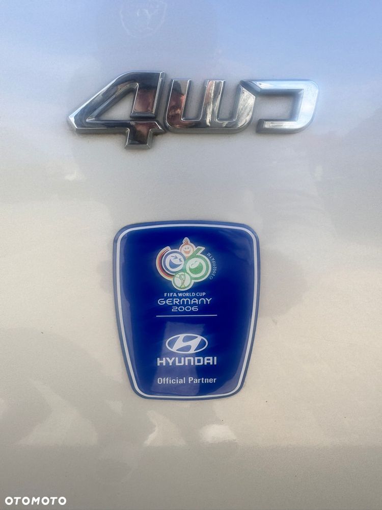 Hyundai Tucson 2.0 CRDi Style 2WD - 21