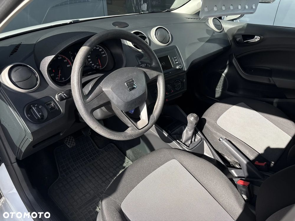 Seat Ibiza 1.0 Reference S&S - 6