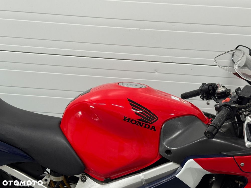 Honda CBR - 4