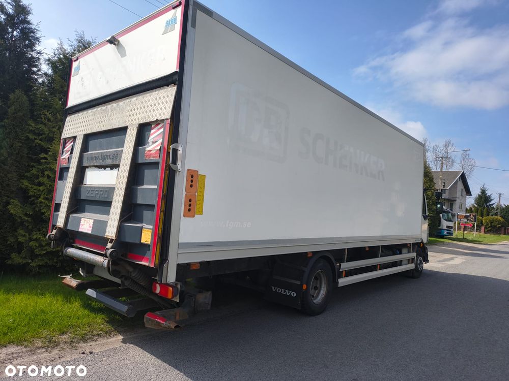 Volvo FL250 - 3