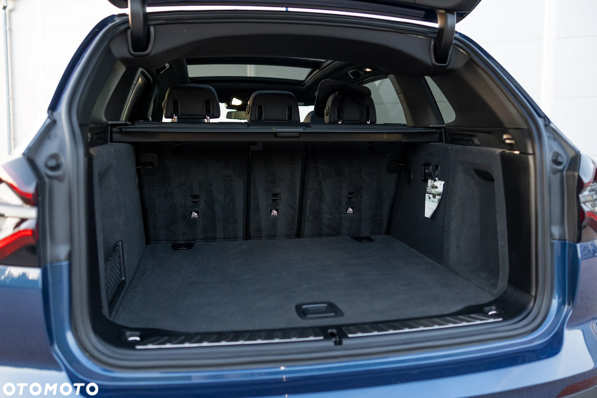 BMW X3 xDrive30i xLine - 12
