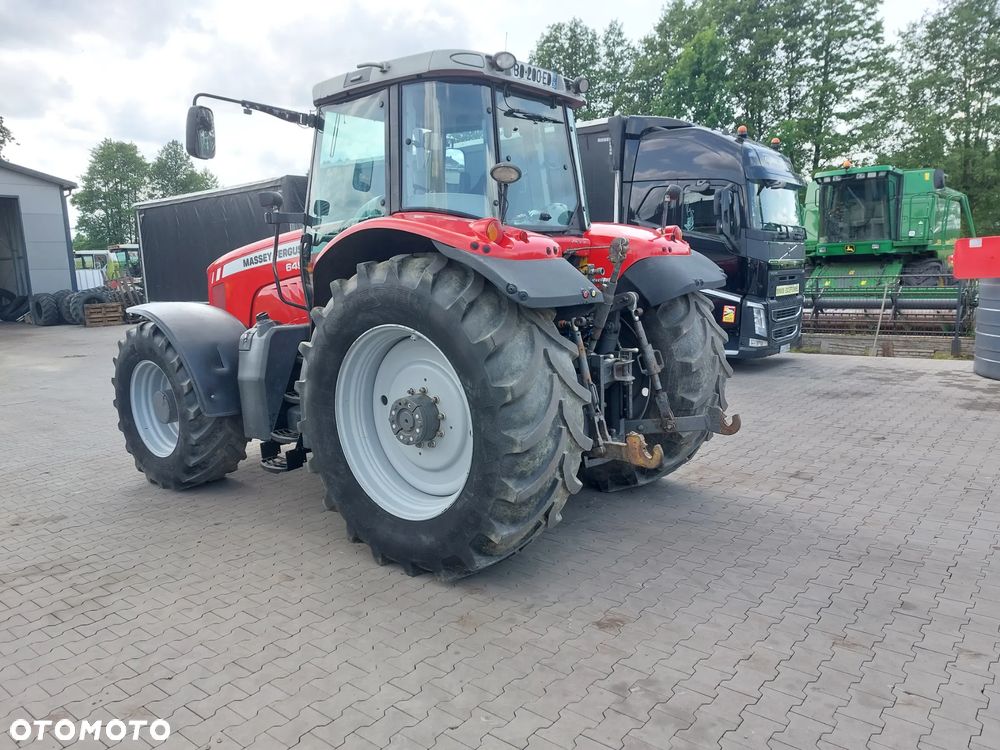 Massey Ferguson 6497 - 3