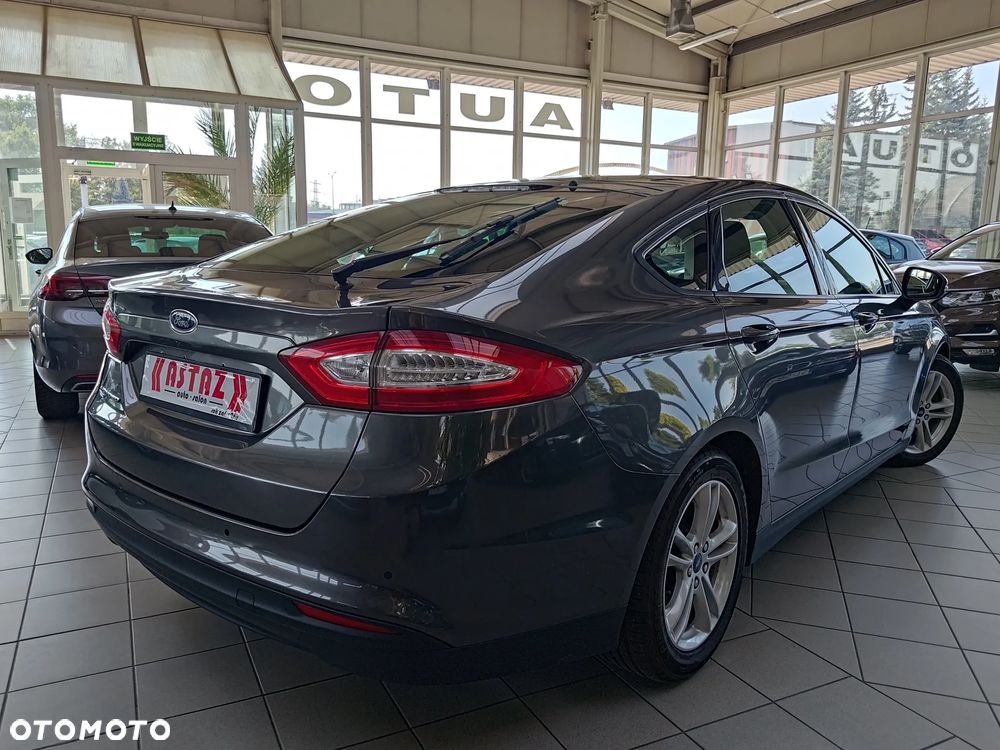 Ford Mondeo 1.5 EcoBoost Edition - 15