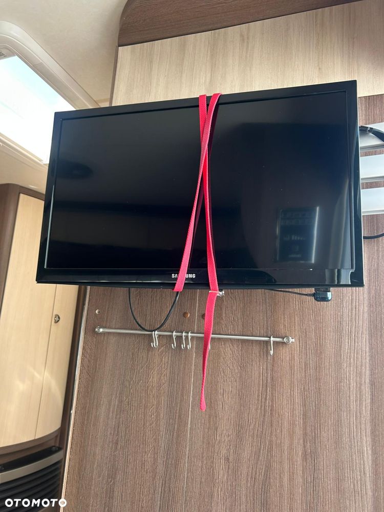 Hobby Prestige 560 ul - 17