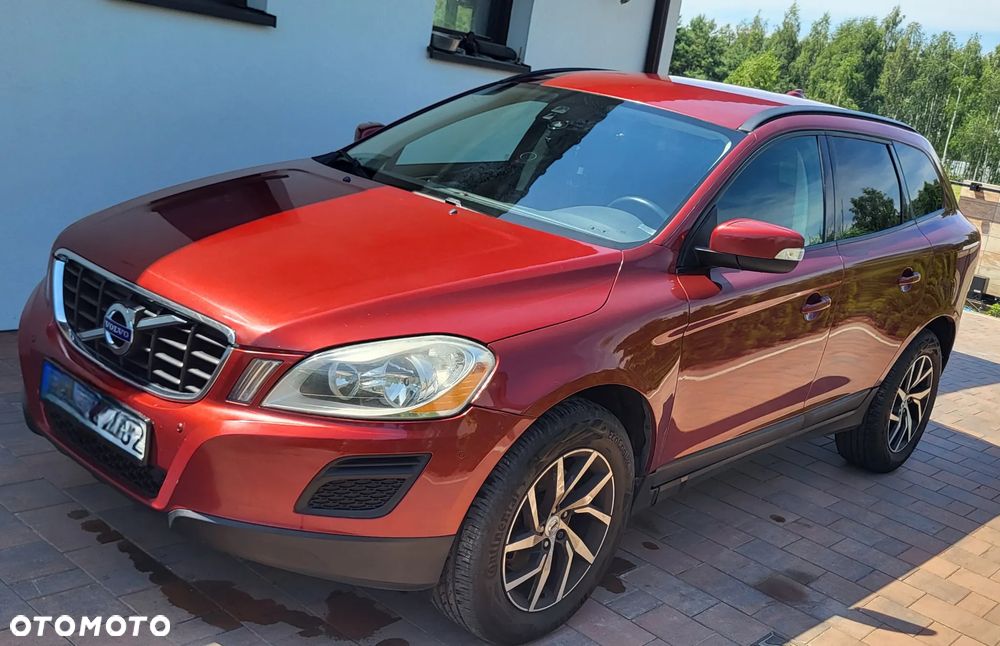 Volvo XC 60 3.2 AWD Momentum - 1