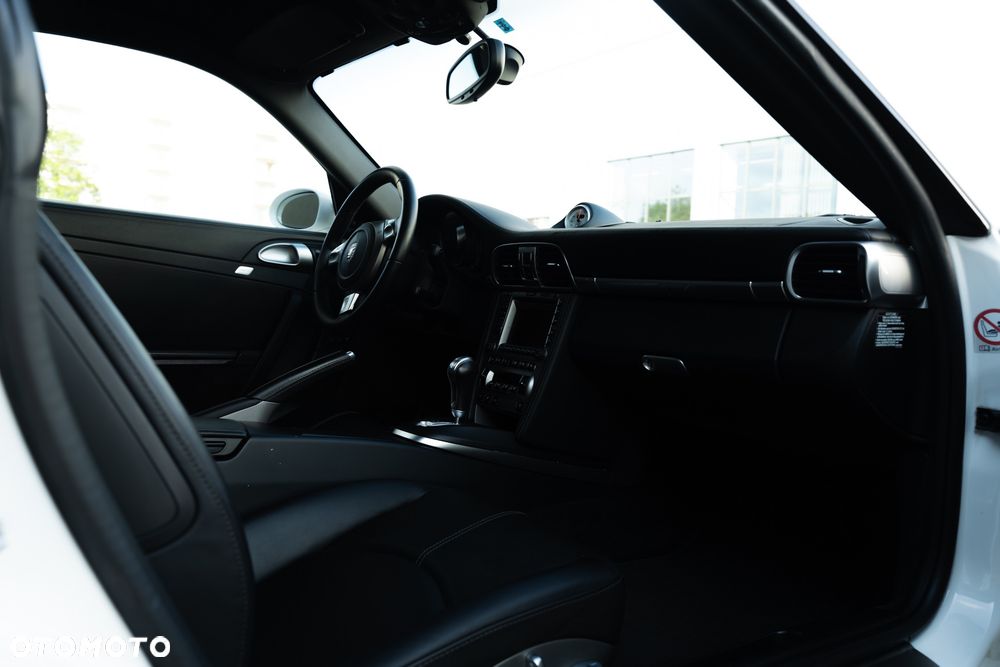 Porsche 911 - 7