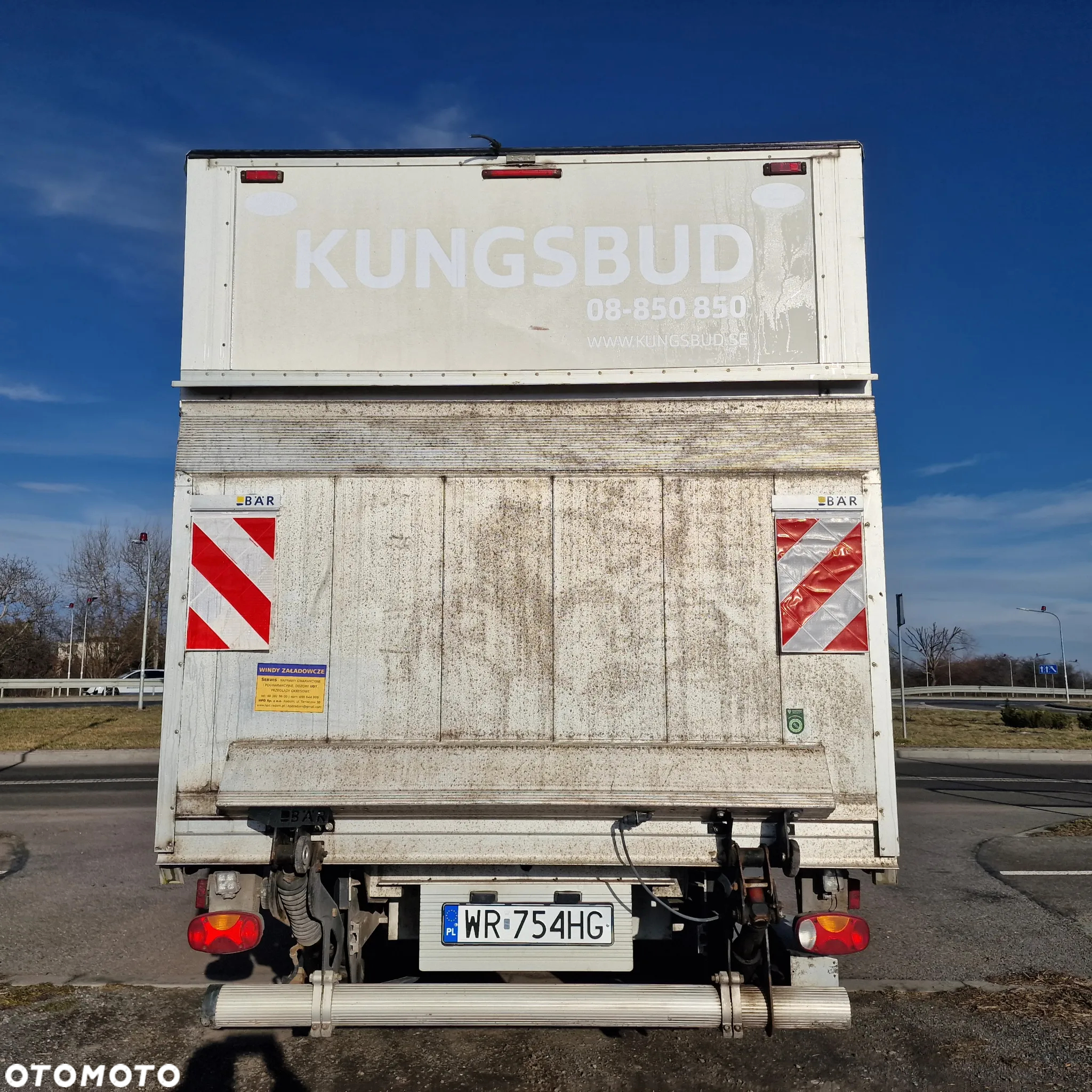 Mercedes-Benz Sprinter - 7