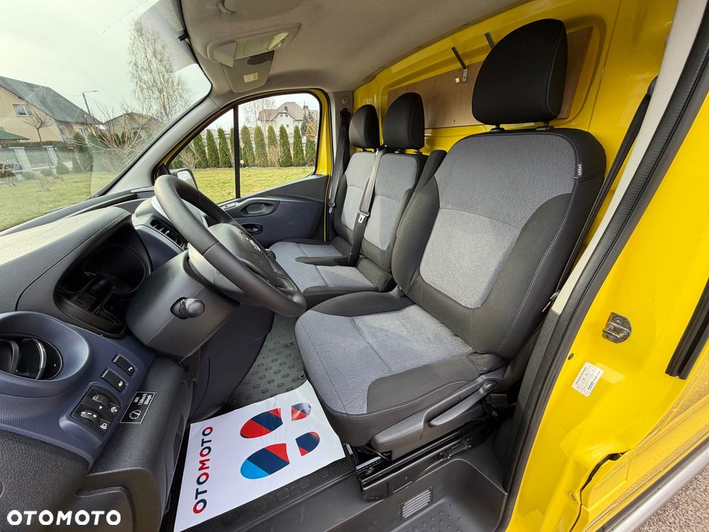 Opel Vivaro - 5