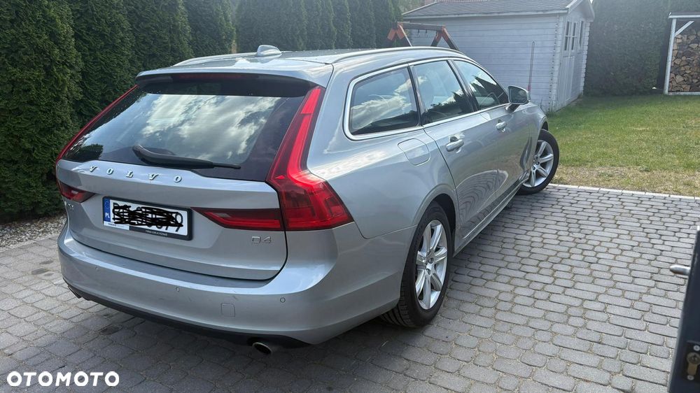 Volvo V90 D4 SCR Kinetic - 6