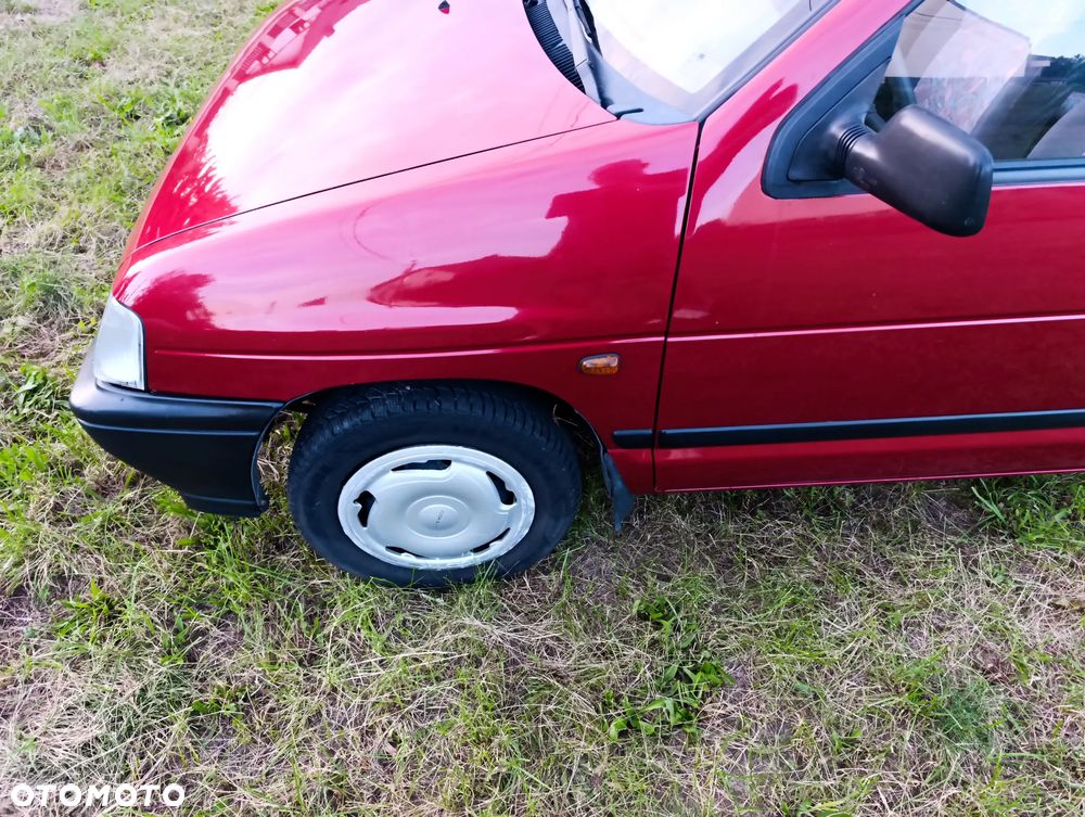 Daewoo Tico 800 SX - 23