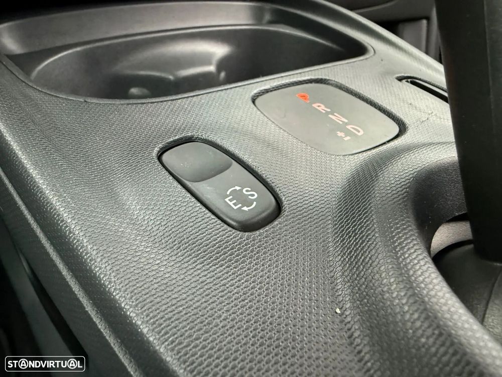 Smart ForTwo Coupé 1.0 Passion 71 Aut. - 20