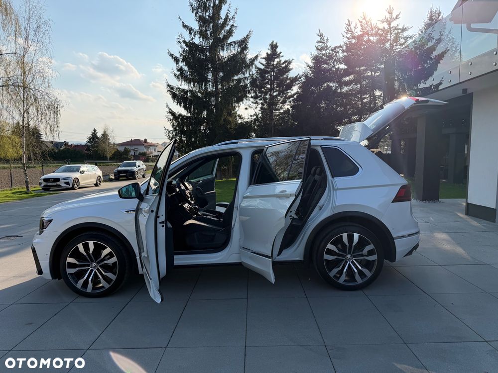 Volkswagen Tiguan 2.0 TSI BMT 4Mot Highline DSG - 10