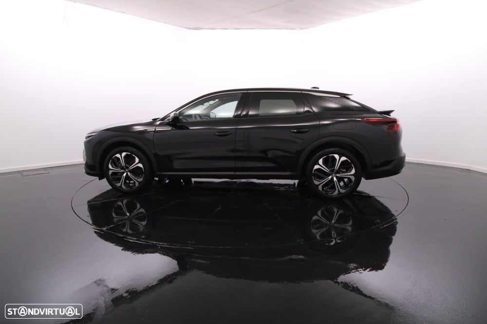 Citroën C5 X 1.6 Hybrid Shine Pack e-EAT8 - 3