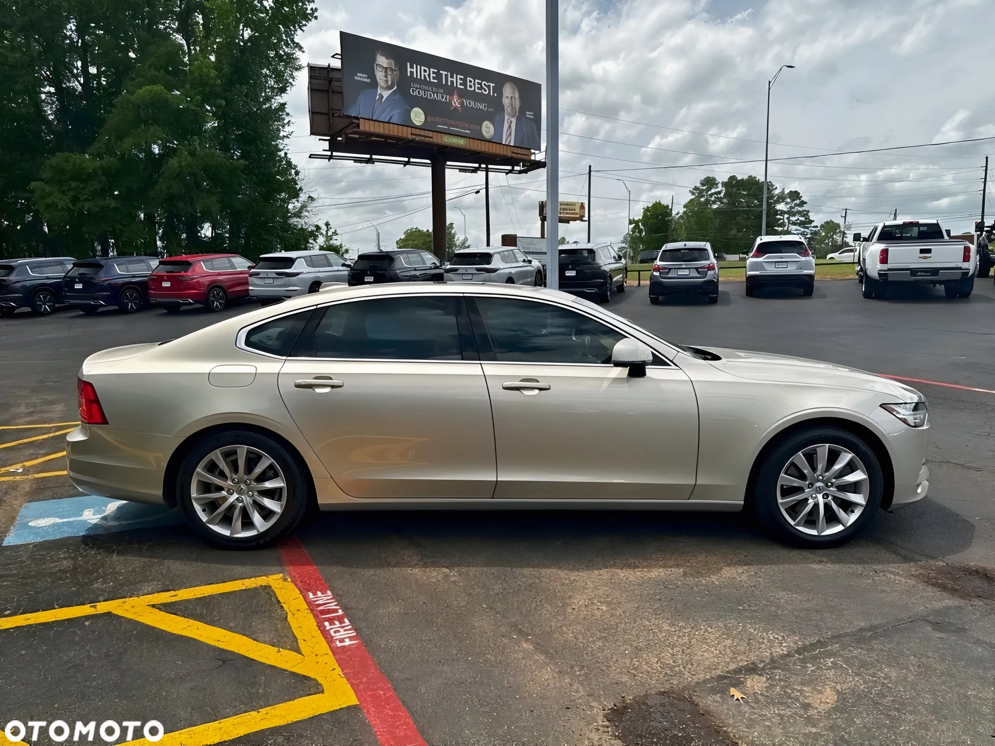 Volvo S90 T6 AWD Momentum - 9
