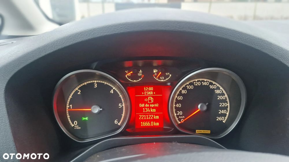 Ford Galaxy 2.0 TDCi Ghia - 17