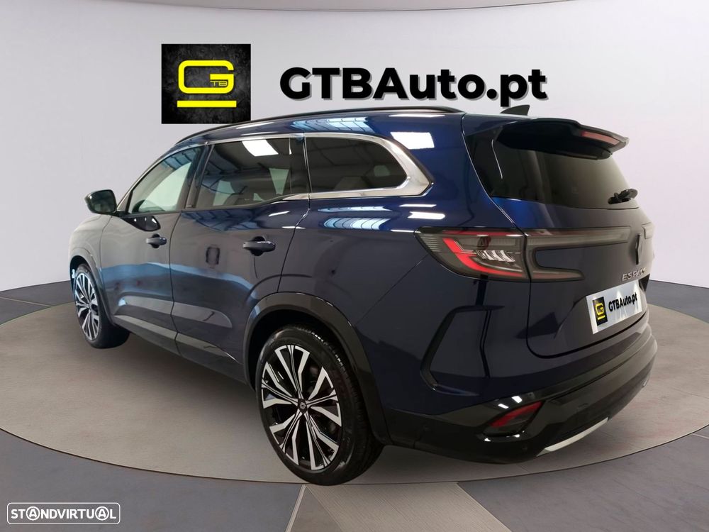 Renault Espace - 15