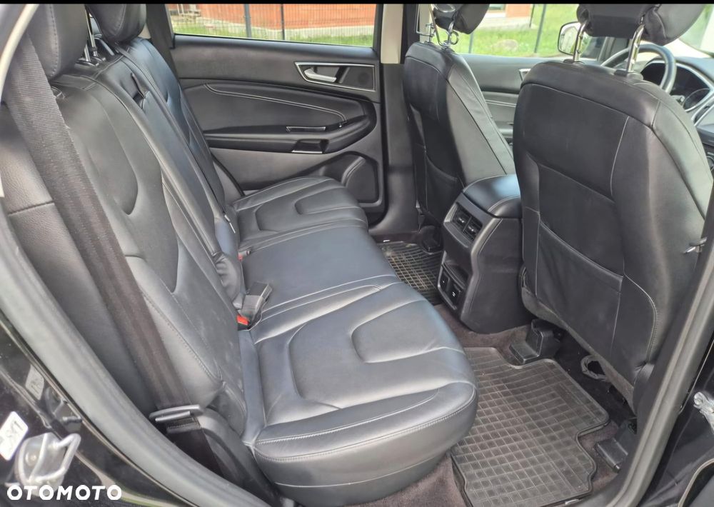 Ford Edge - 27