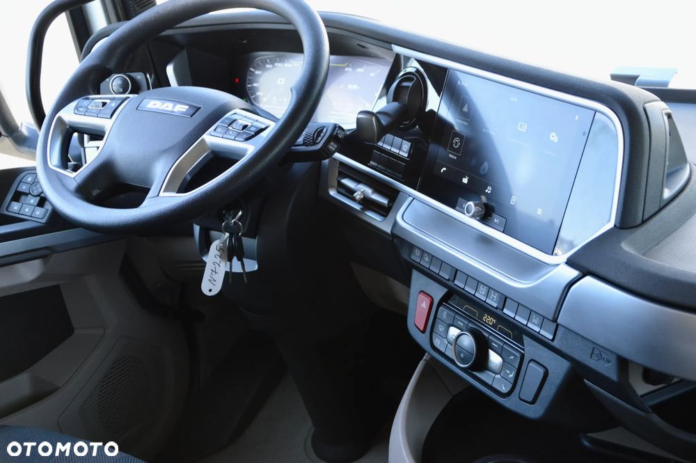 DAF XG 480 / ZF INTARDER / KLIMA POST / FULL LED / BOGATA WERSJA! / GWARANCJA - 31