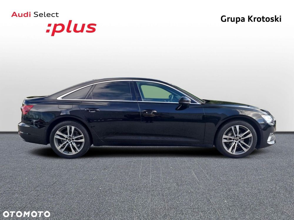 Audi A6 Limousine 40 TDI mHEV Quattro Advanced S tronic - 8
