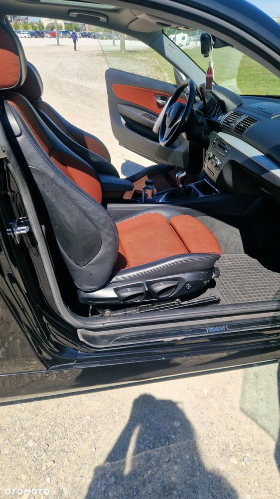 BMW Seria 1 118d - 9
