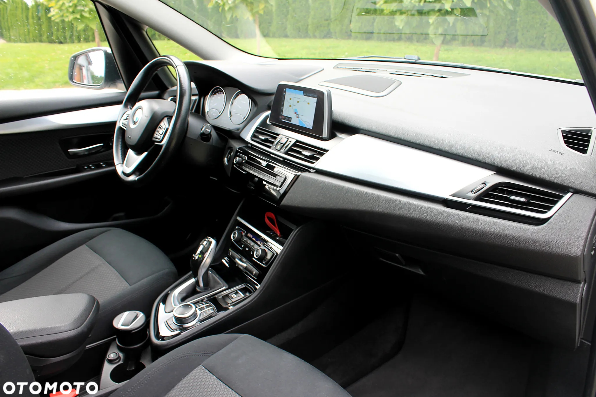 BMW Seria 2 220d Gran Tourer Sport-Aut Advantage - 7