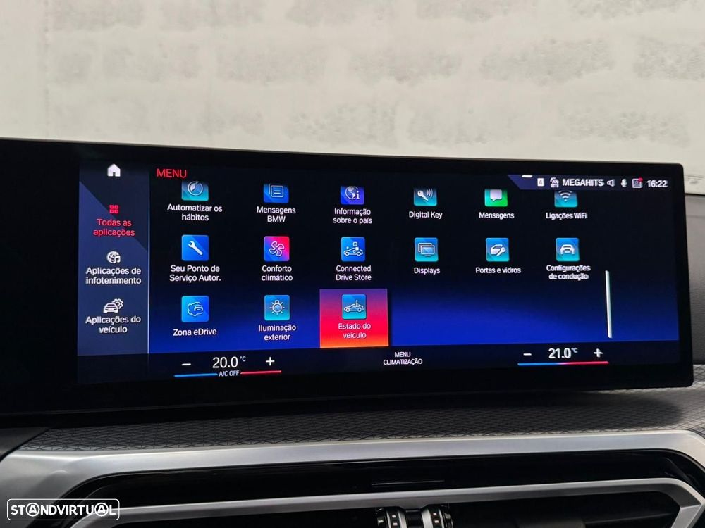 BMW 330 e Touring Pack M Auto - 27