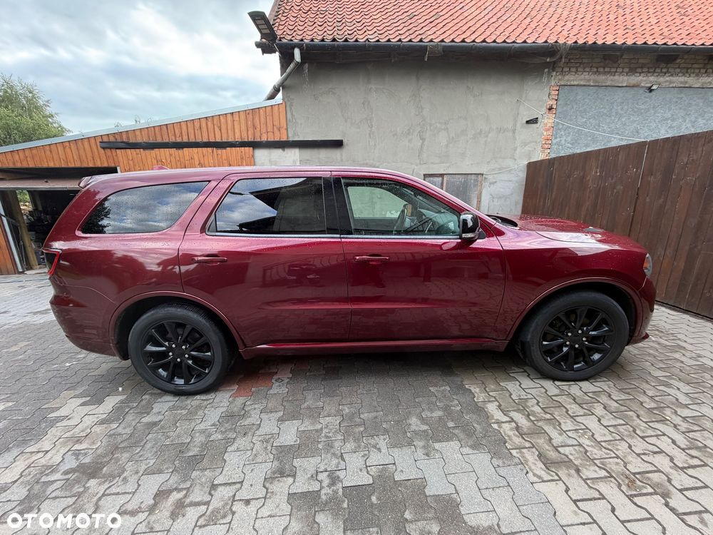 Dodge Durango - 2