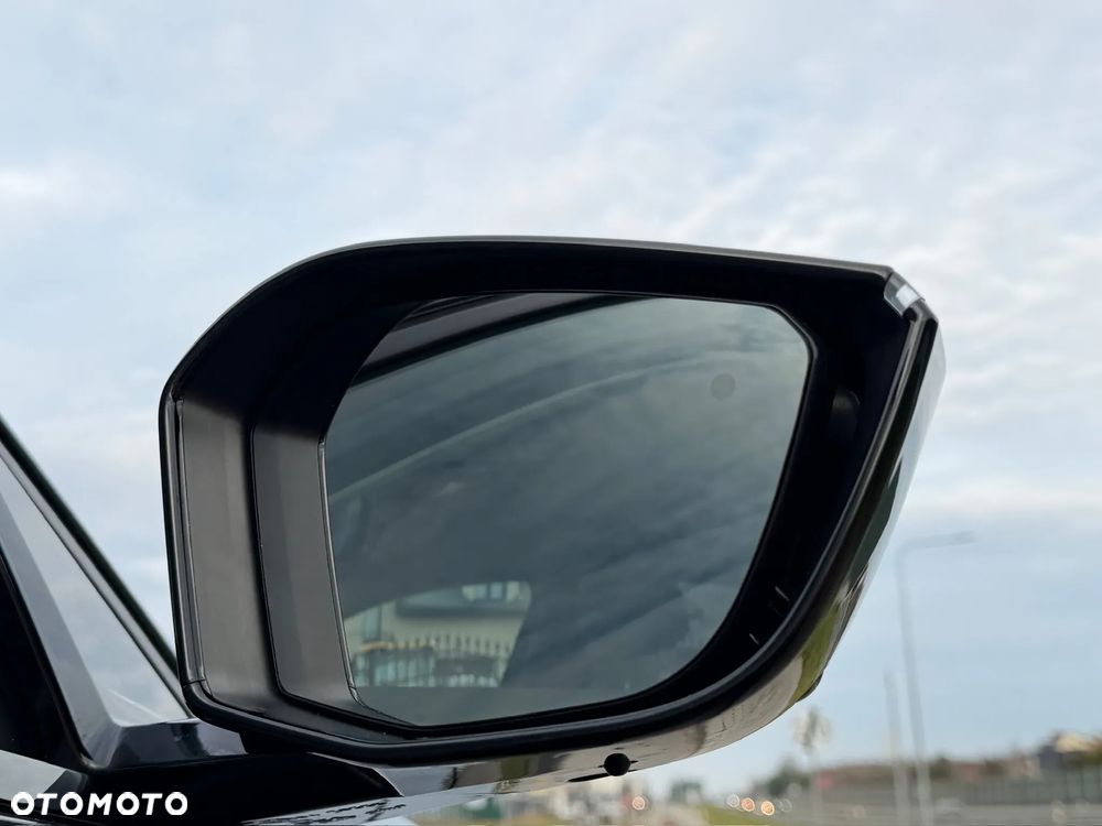 Peugeot 408 1.2 PureTech Allure S&S EAT8 - 29